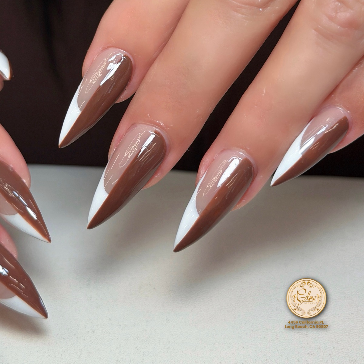 Nail Art Design